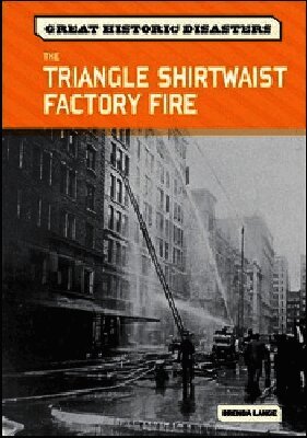 Triangle Shirtwaist Factory Fire