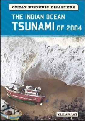 bokomslag Indian Ocean Tsunami of 2004