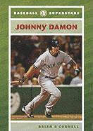 bokomslag Johnny Damon (Baseball Superstars (Hardcover))