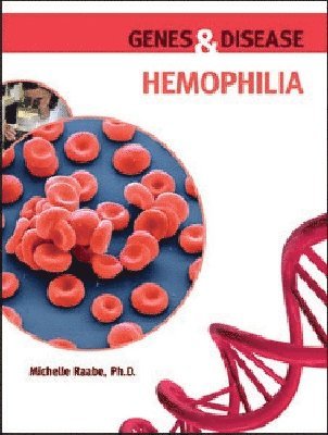 bokomslag Hemophilia