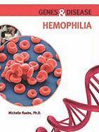 Hemophilia 1