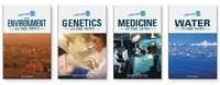 bokomslag Science News Flash Set