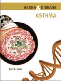 bokomslag Asthma