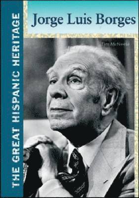 Jorge Luis Borges 1