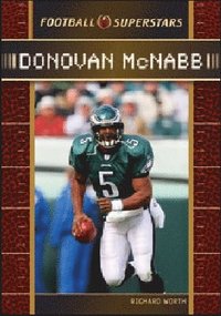 bokomslag Donovan McNabb