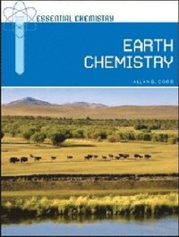 bokomslag Earth Chemistry