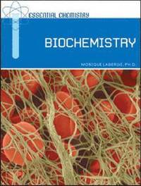 bokomslag Biochemistry