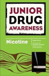 bokomslag Nicotine