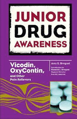 bokomslag Vicodin, Oxycontin, and Other Pain Relievers