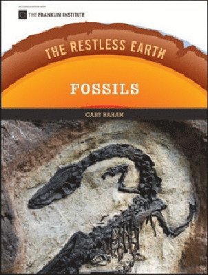 Gary Raham - Fossils, Inbunden