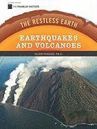 bokomslag Earthquakes and Volcanoes