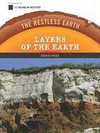 Layers of the Earth 1