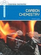 bokomslag Carbon Chemistry