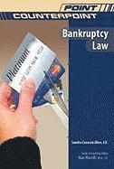 bokomslag Bankruptcy Law