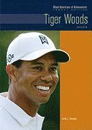 Tiger Woods 1