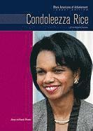 bokomslag Condoleezza Rice
