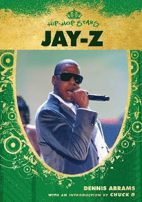 bokomslag Jay-Z