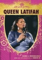 bokomslag Queen Latifah