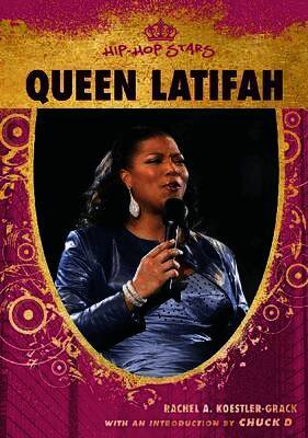 Queen Latifah