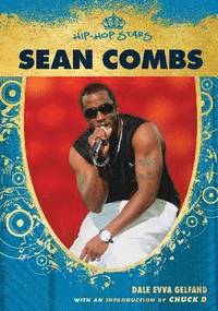 bokomslag Sean Combs