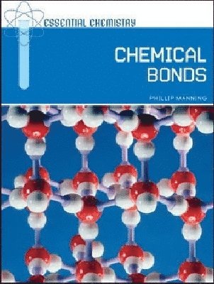 bokomslag Chemical Bonds