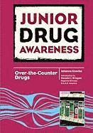 bokomslag Over-the-counter Drugs