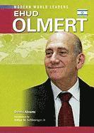 Dennis Abrams, Dennis Abrams - Ehud Olmert, Inbunden