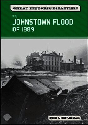 Johnstown Flood of 1889