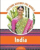 Kathy Elgin - Costume Around the World, Inbunden