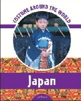 Jane Bingham - Costume Around the World, Inbunden