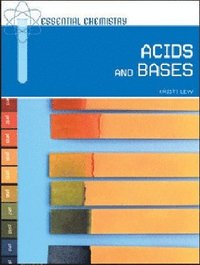 bokomslag Acids and Bases