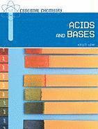 bokomslag Acids and Bases