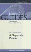 A Separate Peace 1