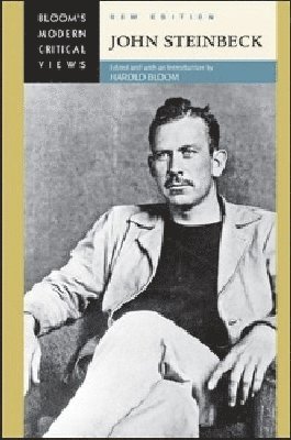 bokomslag John Steinbeck