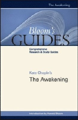 bokomslag ""Awakening