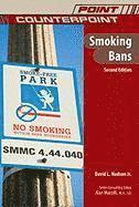 bokomslag Smoking Bans