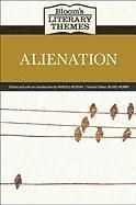 Harold Bloom, Blake Hobby, Harold Bloom - Alienation, Inbunden