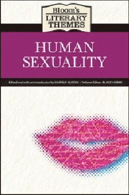 bokomslag Human Sexuality