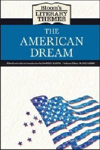 bokomslag American Dream