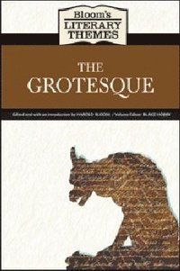 bokomslag Grotesque