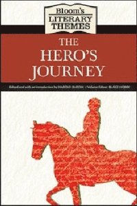 bokomslag Hero's Journey