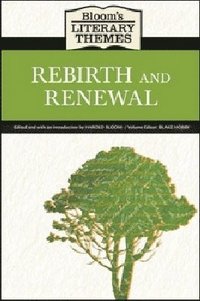 bokomslag Rebirth and Renewal