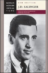 bokomslag J. D. Salinger