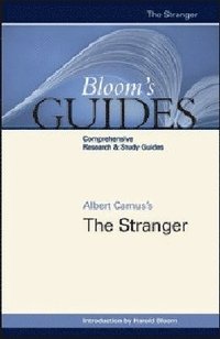 bokomslag ""Stranger