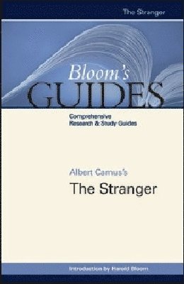 bokomslag ""Stranger
