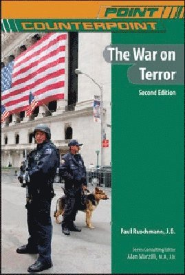 bokomslag War on Terror