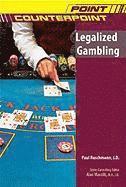 Legalized Gambling 1