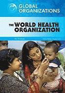 bokomslag The World Health Organization