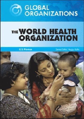 bokomslag World Health Organization