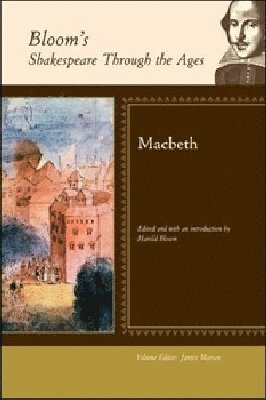 bokomslag Macbeth